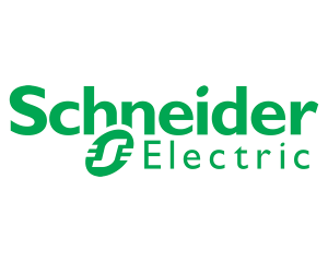 Schneider-Electric-Logo